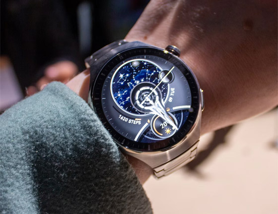 وداعا لوخز الإبر.. ساعة ذكية تقيس نسبة السكر بالدم! صورة رقم 8 وداعا لوخز الإبر.. ساعة ذكية تقيس نسبة السكر بالدم! صورة رقم 8