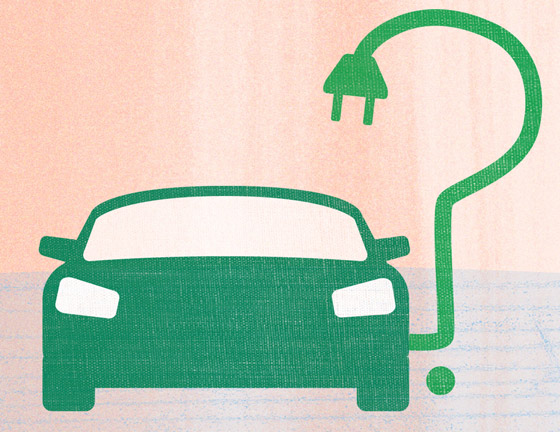 سيارات المستقبل.. ضوء الشمس يحول أكسيد الكربون والماء لوقود سائل صورة رقم 7 سيارات المستقبل.. ضوء الشمس يحول أكسيد الكربون والماء لوقود سائل صورة رقم 7