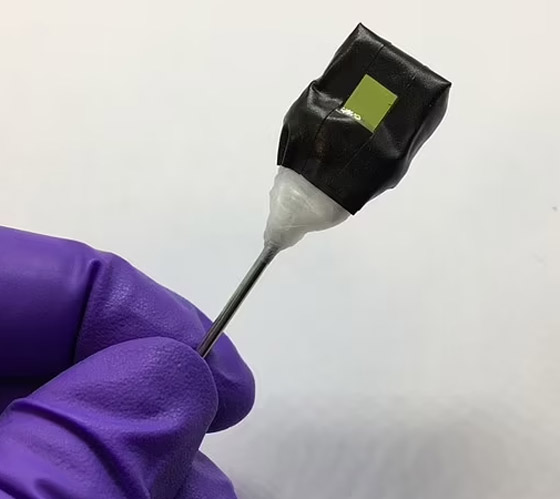 سيارات المستقبل.. ضوء الشمس يحول أكسيد الكربون والماء لوقود سائل صورة رقم 3 سيارات المستقبل.. ضوء الشمس يحول أكسيد الكربون والماء لوقود سائل صورة رقم 3