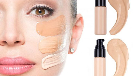 تجعلك تبدين أكبر سناً.. أخطاء استخدام كريم الأساس صورة رقم 2