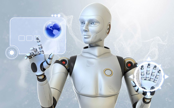 كيف سيغير الذكاء الاصطناعي العالم في 2030؟.. خبراء يجيبون صورة رقم 5 كيف سيغير الذكاء الاصطناعي العالم في 2030؟.. خبراء يجيبون صورة رقم 5