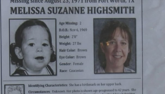 اختطفت طفلة.. وعادت لأهلها بعد 50 عاماً صورة رقم 3