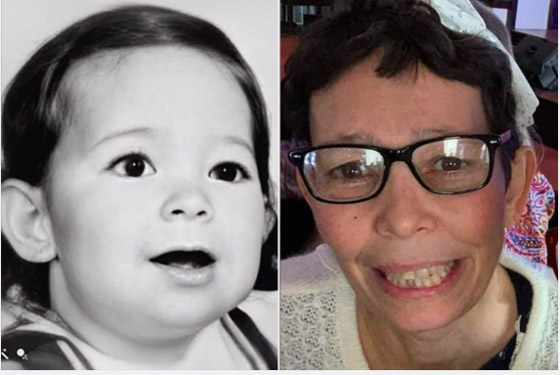 اختطفت طفلة.. وعادت لأهلها بعد 50 عاماً صورة رقم 2