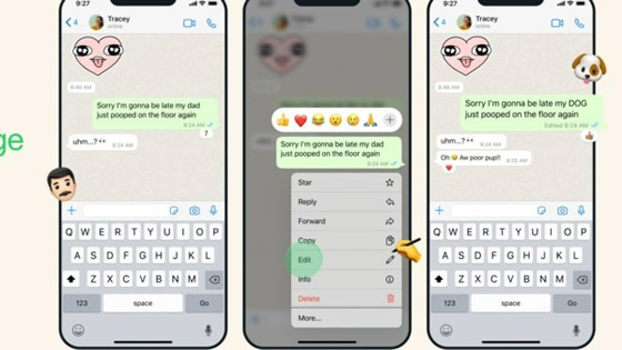 أخيراً.. واتس آب يمنح مستخدميه ميزة منتظرة صورة رقم 2