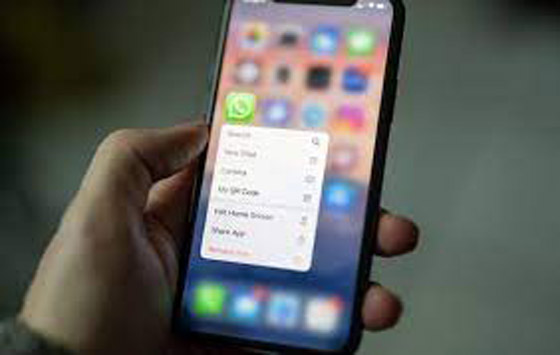 أخيراً.. واتس آب يمنح مستخدميه ميزة منتظرة صورة رقم 5