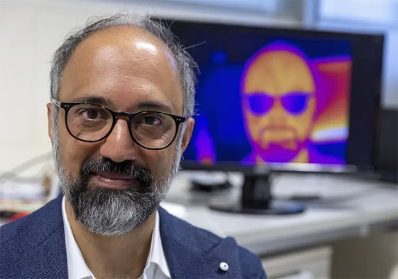 الشعور باللمس.. تقنية علمية تمنح أملا لمبتوري اليد.. فيديو صورة رقم 10 الشعور باللمس.. تقنية علمية تمنح أملا لمبتوري اليد.. فيديو صورة رقم 10