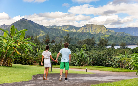 وجهات رومانسية جذابة لقضاء شهر عسل مثالي لعشاق الشواطئ صورة رقم 1 وجهات رومانسية جذابة لقضاء شهر عسل مثالي لعشاق الشواطئ صورة رقم 1