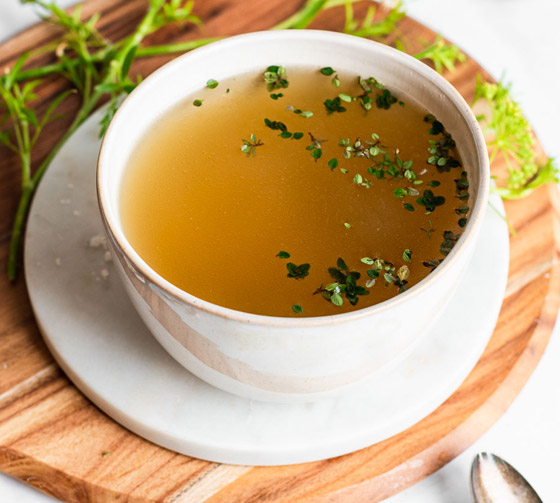 شوربة 