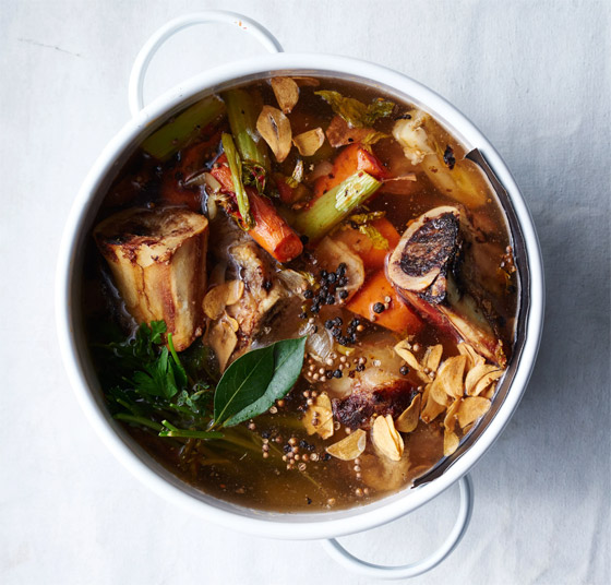 شوربة 