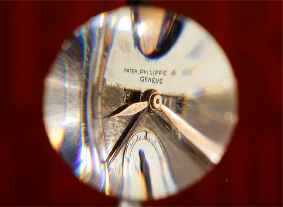 ساعة لآخر إمبراطور صيني تباع لقاء 5 ملايين دولار في مزاد.. صور صورة رقم 6