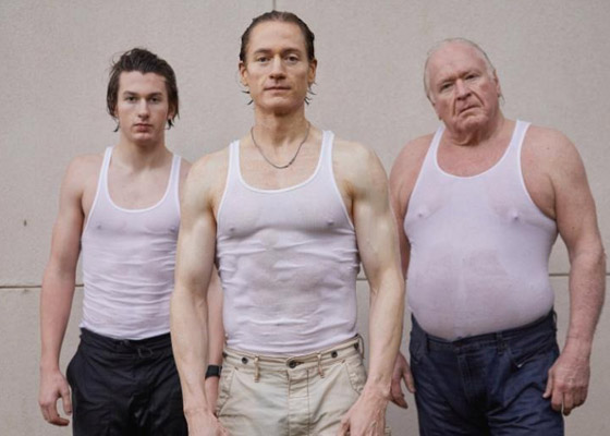 ملياردير أمريكي يتبادل بلازما الدم مع ابنه وأبيه السبعيني ليبدو بعمر 18 عاما! صورة رقم 5