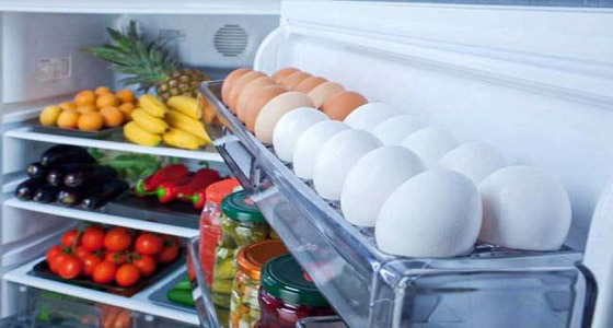 عند حفظ المواد الغذائية.. اتبعي هذه الخطوات صورة رقم 2
