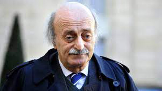 استقالة وليد جنبلاط من رئاسة الحزب التقدمي الاشتراكي اللبناني صورة رقم 4