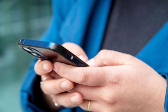 رسالة إلكترونية مزيفة من آبل تقلق مستخدمي آيفون صورة رقم 2