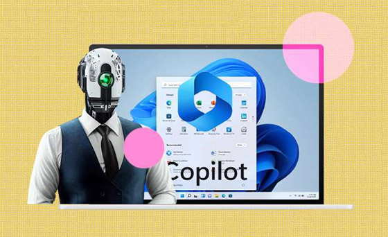مايكروسوفت تضيف مزايا الذكاء الاصطناعي إلى ويندوز.. وهذه أهمها صورة رقم 2 مايكروسوفت تضيف مزايا الذكاء الاصطناعي إلى ويندوز.. وهذه أهمها صورة رقم 2