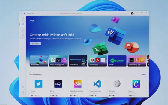 مايكروسوفت تضيف مزايا الذكاء الاصطناعي إلى ويندوز.. وهذه أهمها صورة رقم 1 مايكروسوفت تضيف مزايا الذكاء الاصطناعي إلى ويندوز.. وهذه أهمها صورة رقم 1