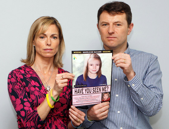 شرطة 3 دول تنبش الأرض بالبرتغال بحثا عن رفات أشهر طفلة مختفية صورة رقم 8