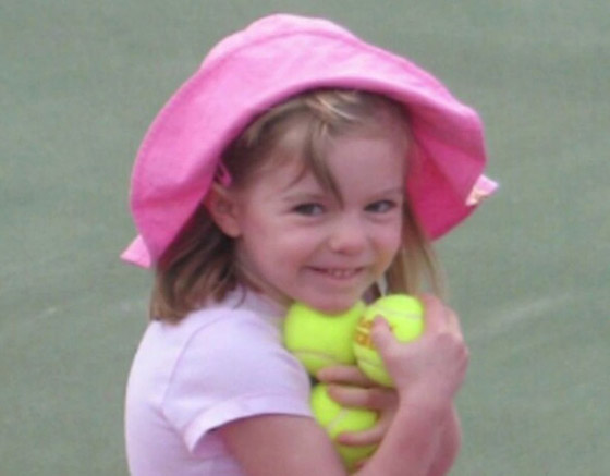 شرطة 3 دول تنبش الأرض بالبرتغال بحثا عن رفات أشهر طفلة مختفية صورة رقم 10