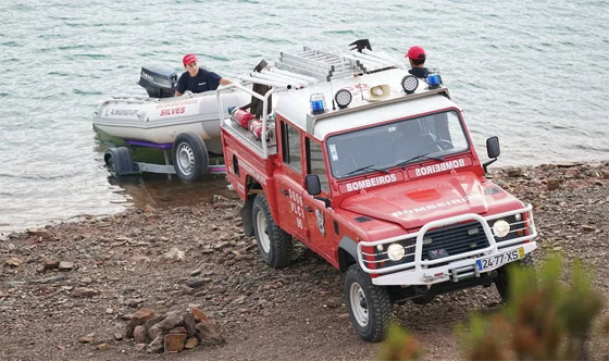 شرطة 3 دول تنبش الأرض بالبرتغال بحثا عن رفات أشهر طفلة مختفية صورة رقم 15