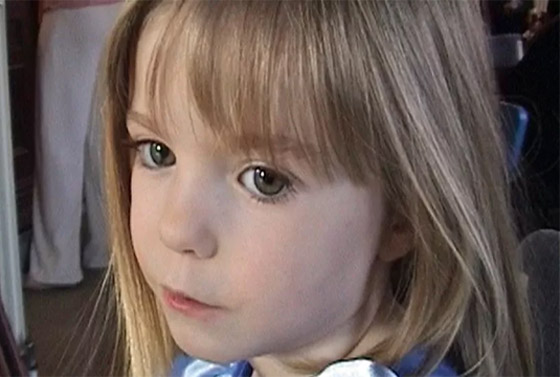 شرطة 3 دول تنبش الأرض بالبرتغال بحثا عن رفات أشهر طفلة مختفية صورة رقم 16