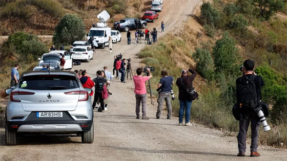 شرطة 3 دول تنبش الأرض بالبرتغال بحثا عن رفات أشهر طفلة مختفية صورة رقم 17