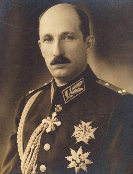 لسبب تاريخي.. دولة عصت أوامر هتلر ورفضت الحرب على موسكو صورة رقم 2 لسبب تاريخي.. دولة عصت أوامر هتلر ورفضت الحرب على موسكو صورة رقم 2