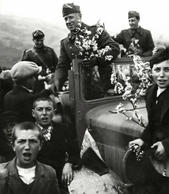 لسبب تاريخي.. دولة عصت أوامر هتلر ورفضت الحرب على موسكو صورة رقم 5 لسبب تاريخي.. دولة عصت أوامر هتلر ورفضت الحرب على موسكو صورة رقم 5