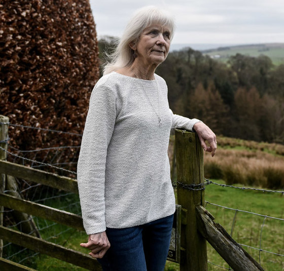 فيديو: ألهمت العلماء لتطوير مسكنات خارقة.. سيدة لا تعرف معنى الألم! صورة رقم 6