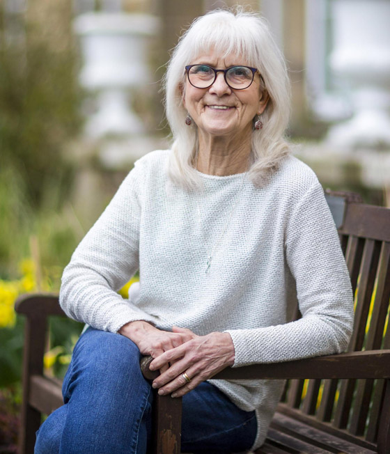 فيديو: ألهمت العلماء لتطوير مسكنات خارقة.. سيدة لا تعرف معنى الألم! صورة رقم 1