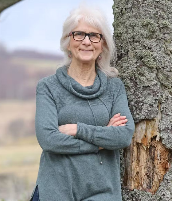 فيديو: ألهمت العلماء لتطوير مسكنات خارقة.. سيدة لا تعرف معنى الألم! صورة رقم 3