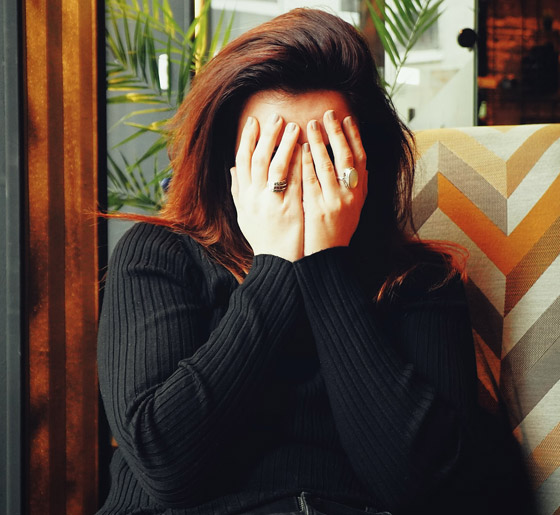 تعرفوا على الأبراج الأكثر خجلا.. هل أنتم بينها؟ صورة رقم 3