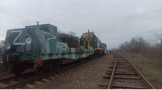 قصة القطارات التي دمرت 115 طائرة ألمانية صورة رقم 3