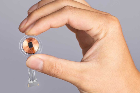 شركة إيلون ماسك ستزرع رقائق إلكترونية بالأدمغة! يبحثون عن متطوعين للتجارب صورة رقم 10 شركة إيلون ماسك ستزرع رقائق إلكترونية بالأدمغة! يبحثون عن متطوعين للتجارب صورة رقم 10