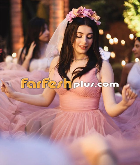صور وفيديو العروس ماريتا الحلاني تودع العزوبية وفرحة والديها عاصي الحلاني وكوليت لا توصف صورة رقم 9 صور وفيديو العروس ماريتا الحلاني تودع العزوبية وفرحة والديها عاصي الحلاني وكوليت لا توصف صورة رقم 9