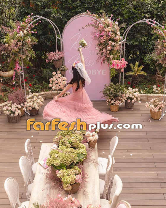 صور وفيديو العروس ماريتا الحلاني تودع العزوبية وفرحة والديها عاصي الحلاني وكوليت لا توصف صورة رقم 10 صور وفيديو العروس ماريتا الحلاني تودع العزوبية وفرحة والديها عاصي الحلاني وكوليت لا توصف صورة رقم 10