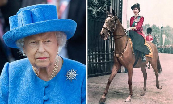 مكتب التحقيقات الفيدرالي يكشف عن مؤامرة لاغتيال الملكة إليزابيث الثانية خلال الثمانينات صورة رقم 1