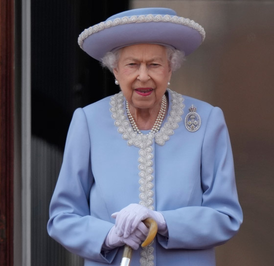 مكتب التحقيقات الفيدرالي يكشف عن مؤامرة لاغتيال الملكة إليزابيث الثانية خلال الثمانينات صورة رقم 8