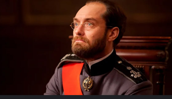 لماذا يظهر الروس في أفلام هوليوود بأنهم أشرار؟ صورة رقم 3