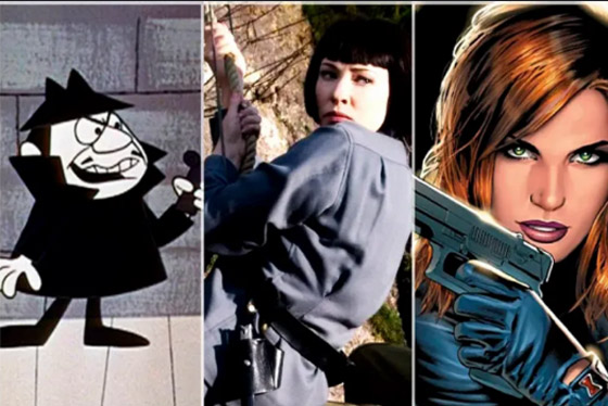 لماذا يظهر الروس في أفلام هوليوود بأنهم أشرار؟ صورة رقم 2