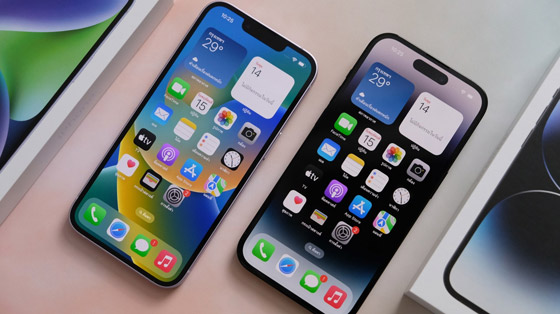 «آبل» تضيف ميزة تقليد الصوت على «آيفون».. جذباً لذوي الهمم صورة رقم 1