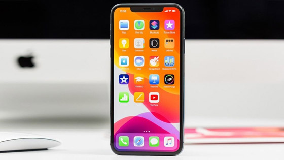 «آبل» تضيف ميزة تقليد الصوت على «آيفون».. جذباً لذوي الهمم صورة رقم 2