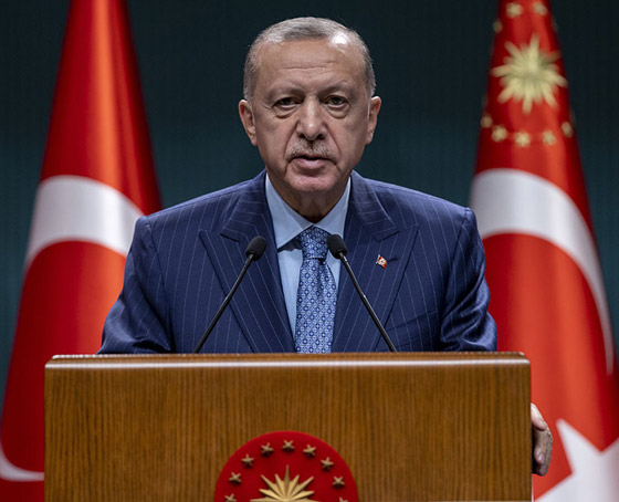 ماذا يعني خمس سنوات أخرى من حكم أردوغان؟ صورة رقم 5