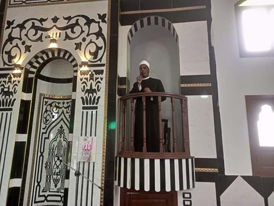 بعد افتتاحه.. 10 معلومات عن 