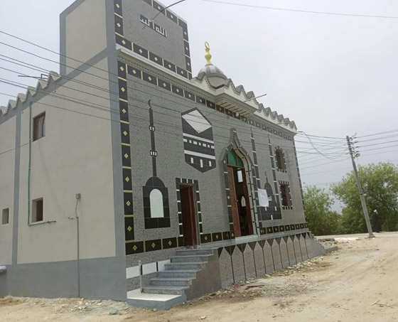 بعد افتتاحه.. 10 معلومات عن 