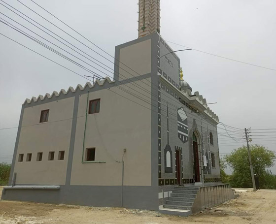 بعد افتتاحه.. 10 معلومات عن 