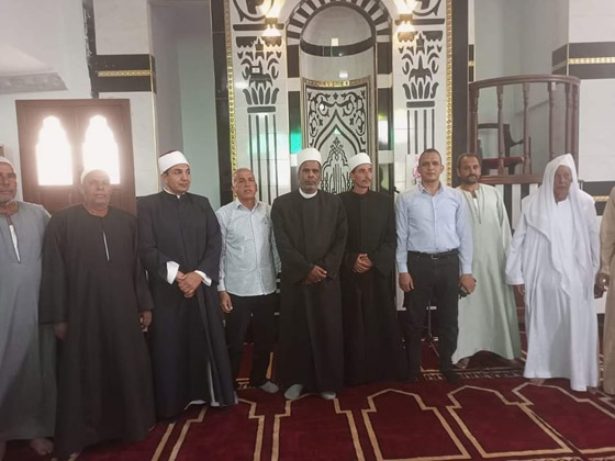 بعد افتتاحه.. 10 معلومات عن 