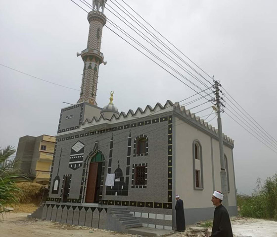 بعد افتتاحه.. 10 معلومات عن 