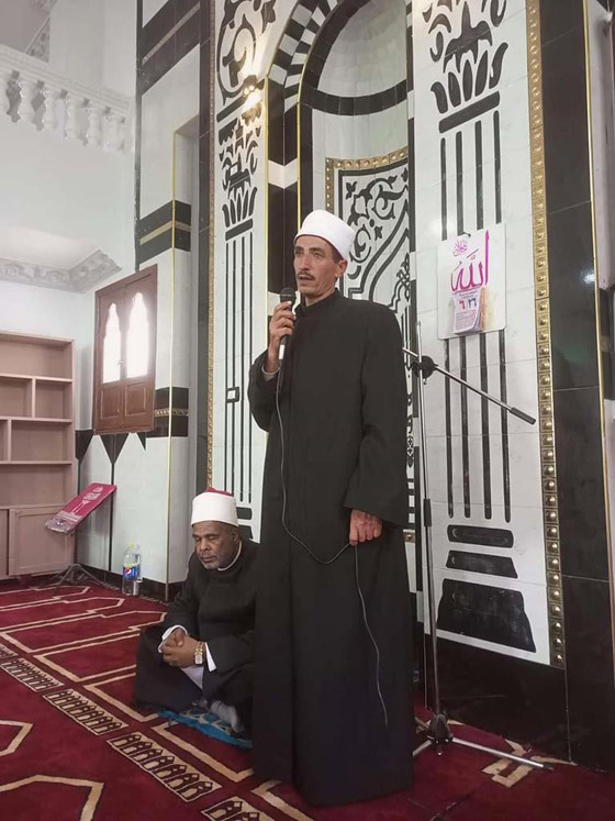 بعد افتتاحه.. 10 معلومات عن 