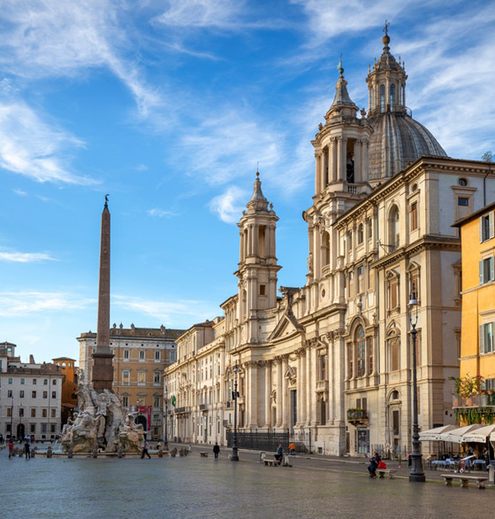 صور: أجمل الأماكن السياحية لقضاء شهر عسل رومانسي في روما صورة رقم 2 صور: أجمل الأماكن السياحية لقضاء شهر عسل رومانسي في روما صورة رقم 2