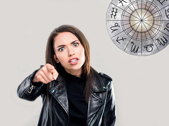 إليكم أكثر 5 علامات أبراج هجومية.. حذار منها! صورة رقم 1